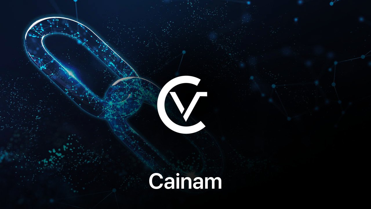 Where to buy Cainam coin