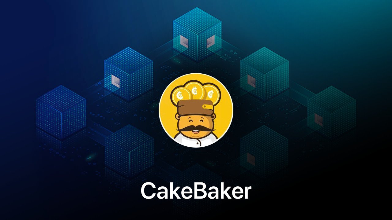 Where to buy CakeBaker coin