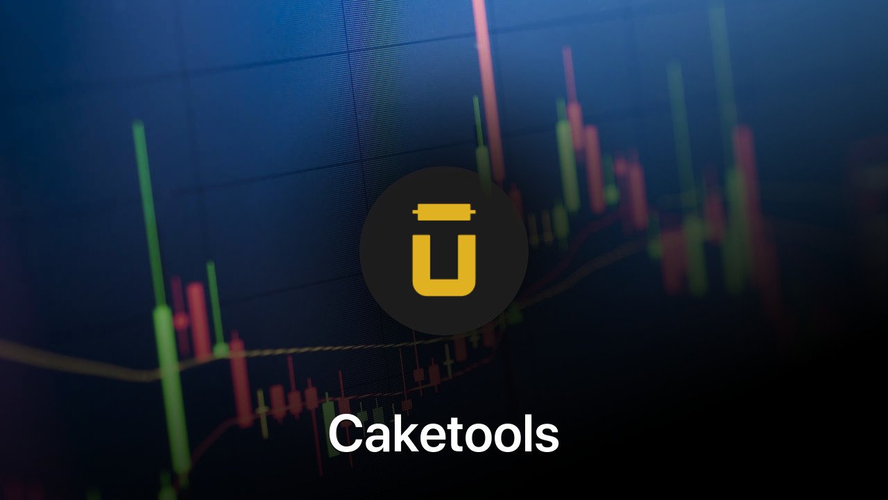 Where to buy Caketools coin