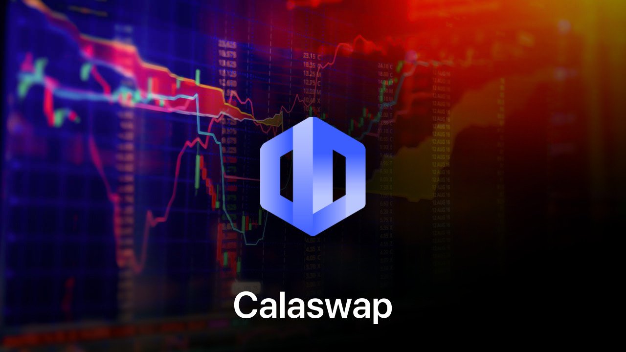 Where to buy Calaswap coin