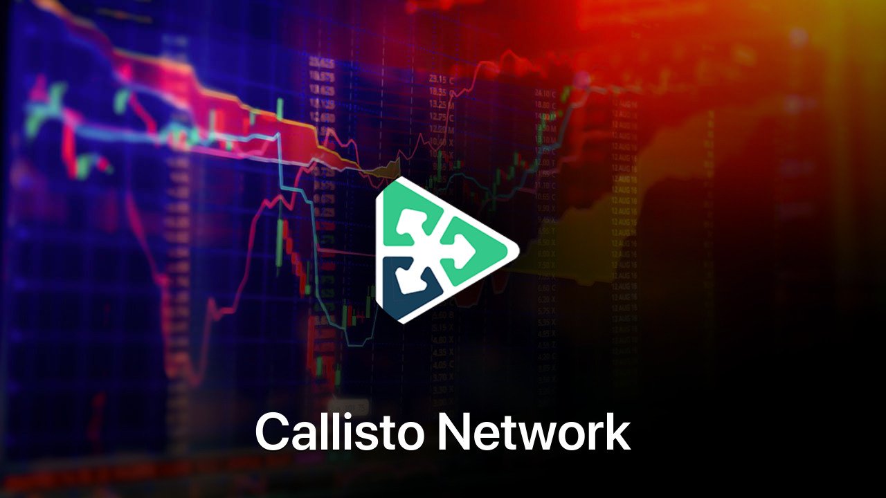 Where to buy Callisto Network coin