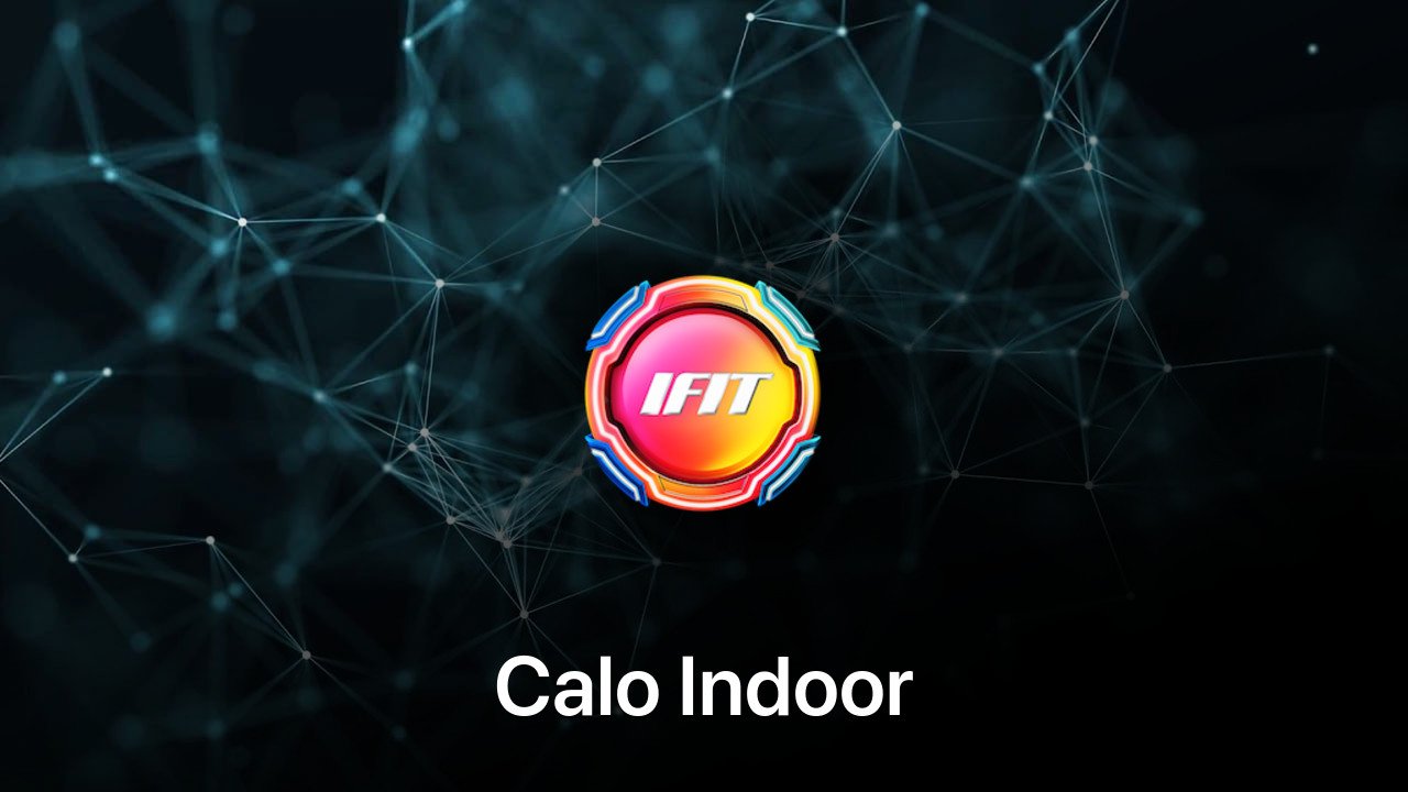 Where to buy Calo Indoor coin