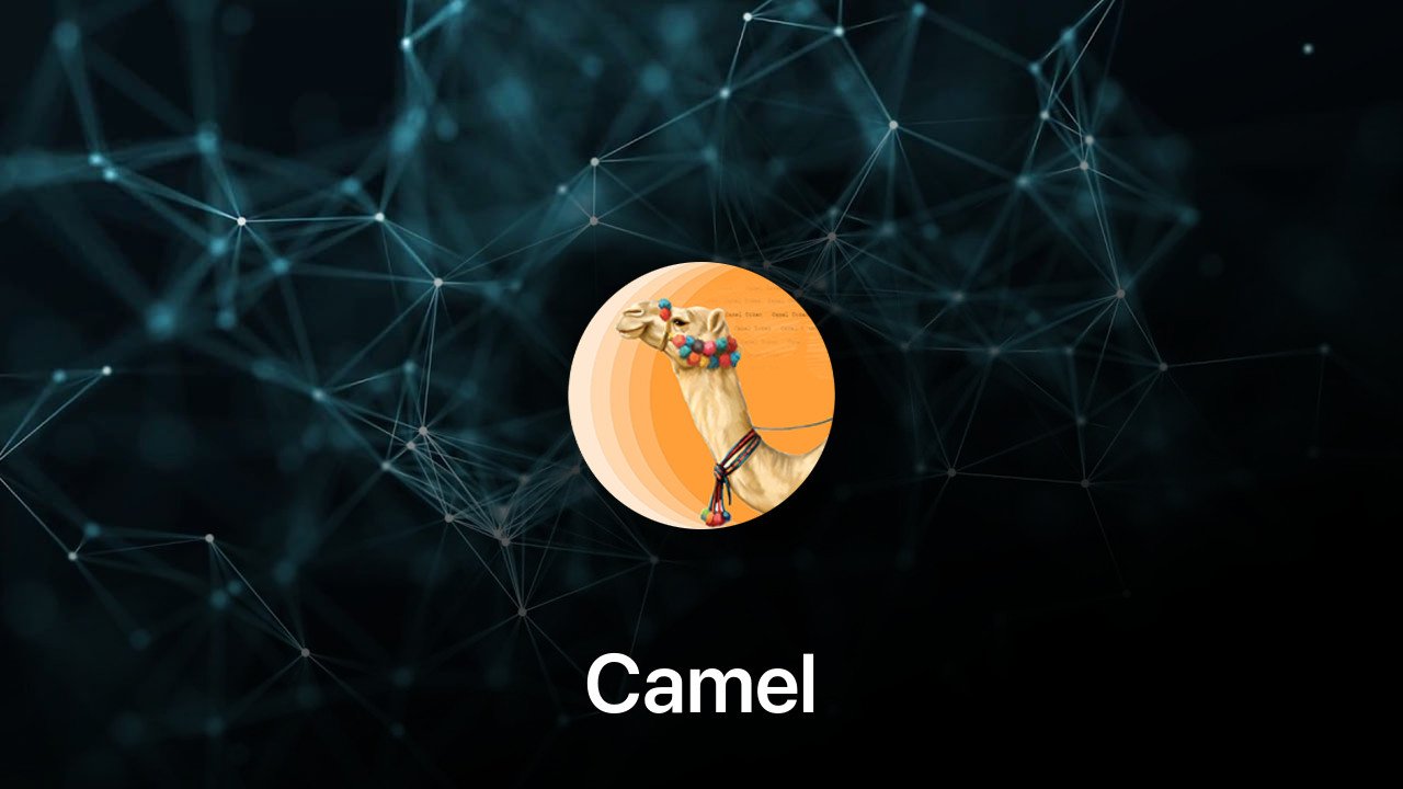 Where to buy Camel coin
