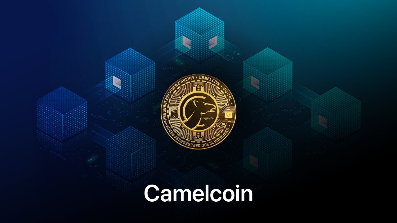 Where to buy Camelcoin coin