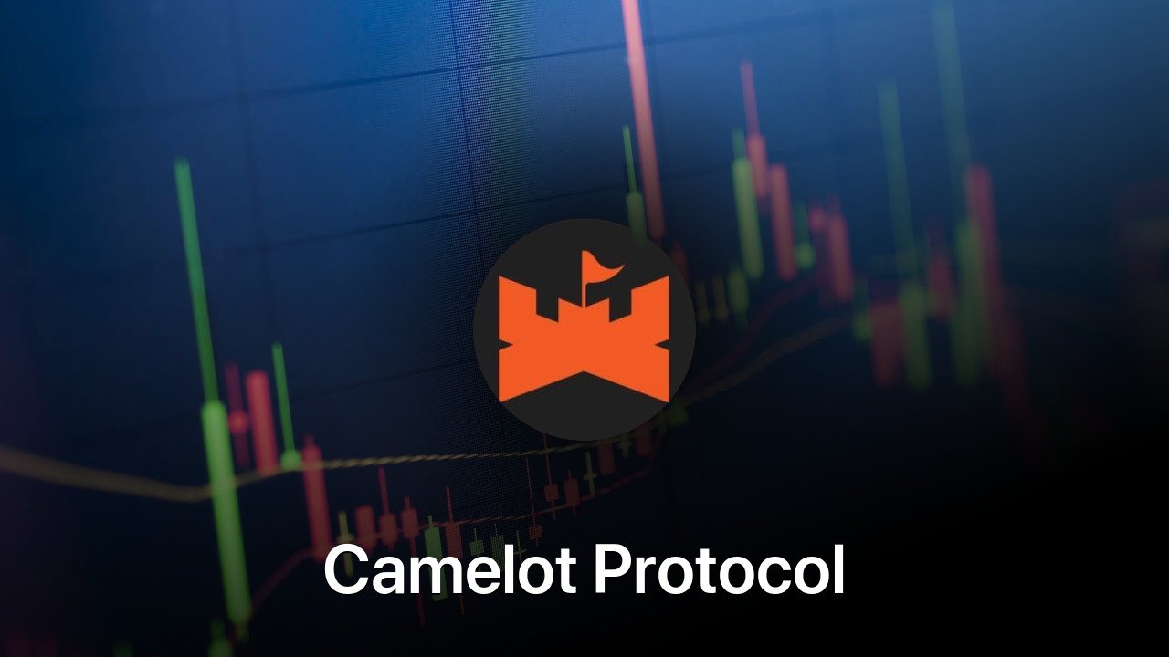 Where to buy Camelot Protocol coin