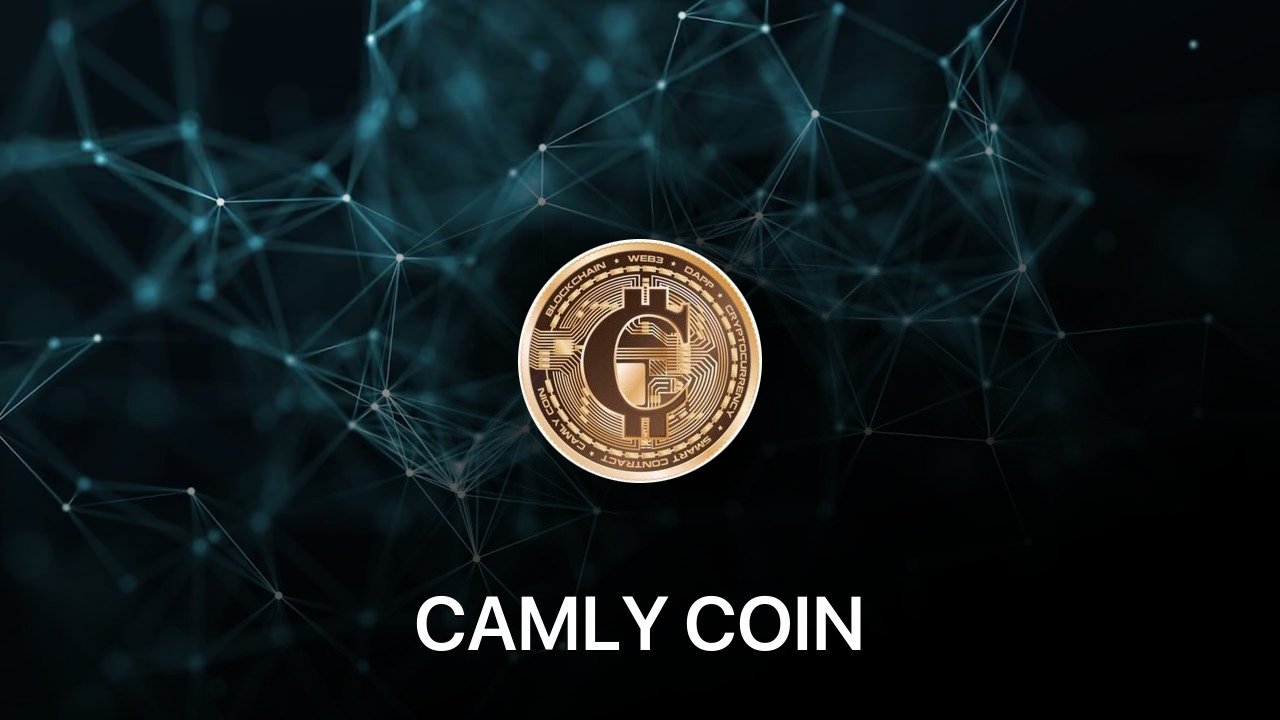 Where to buy CAMLY COIN coin