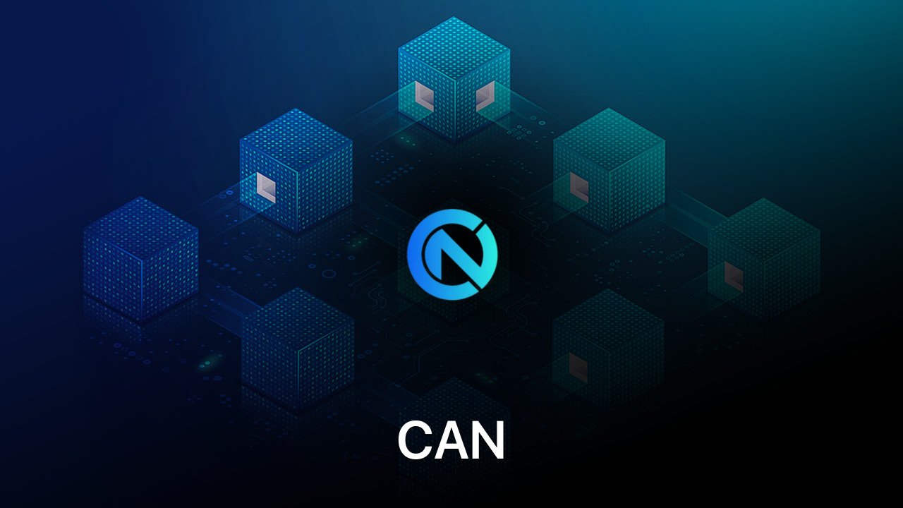 Where to buy CAN coin