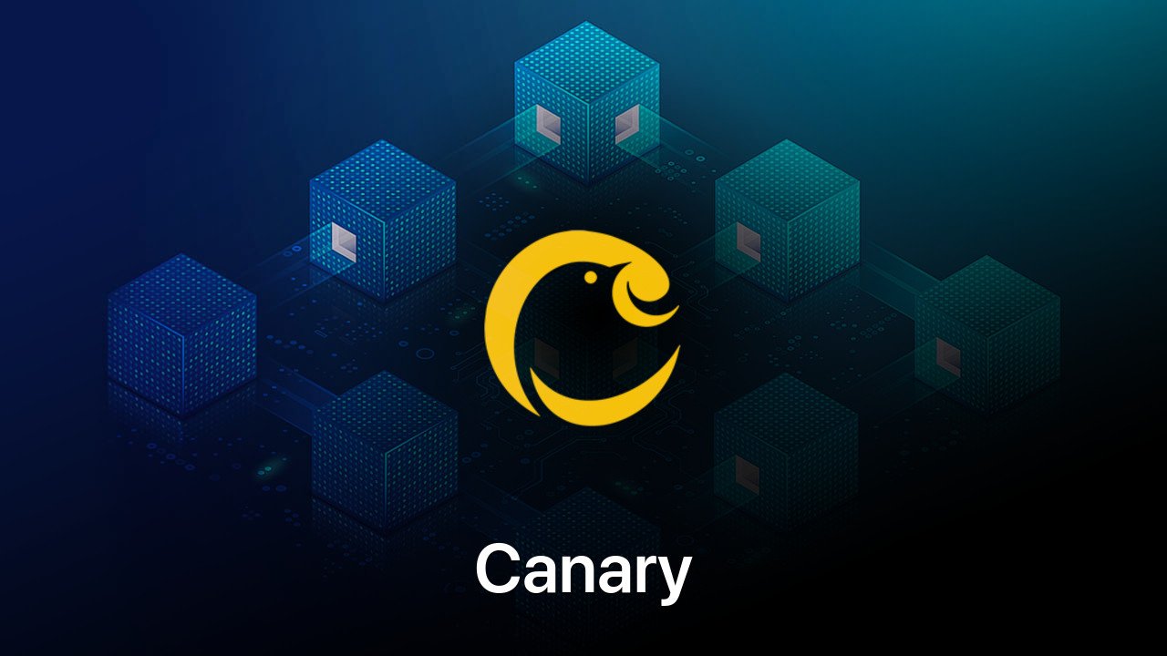Where to buy Canary coin