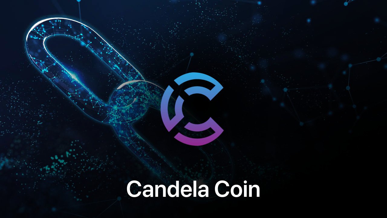 Where to buy Candela Coin coin