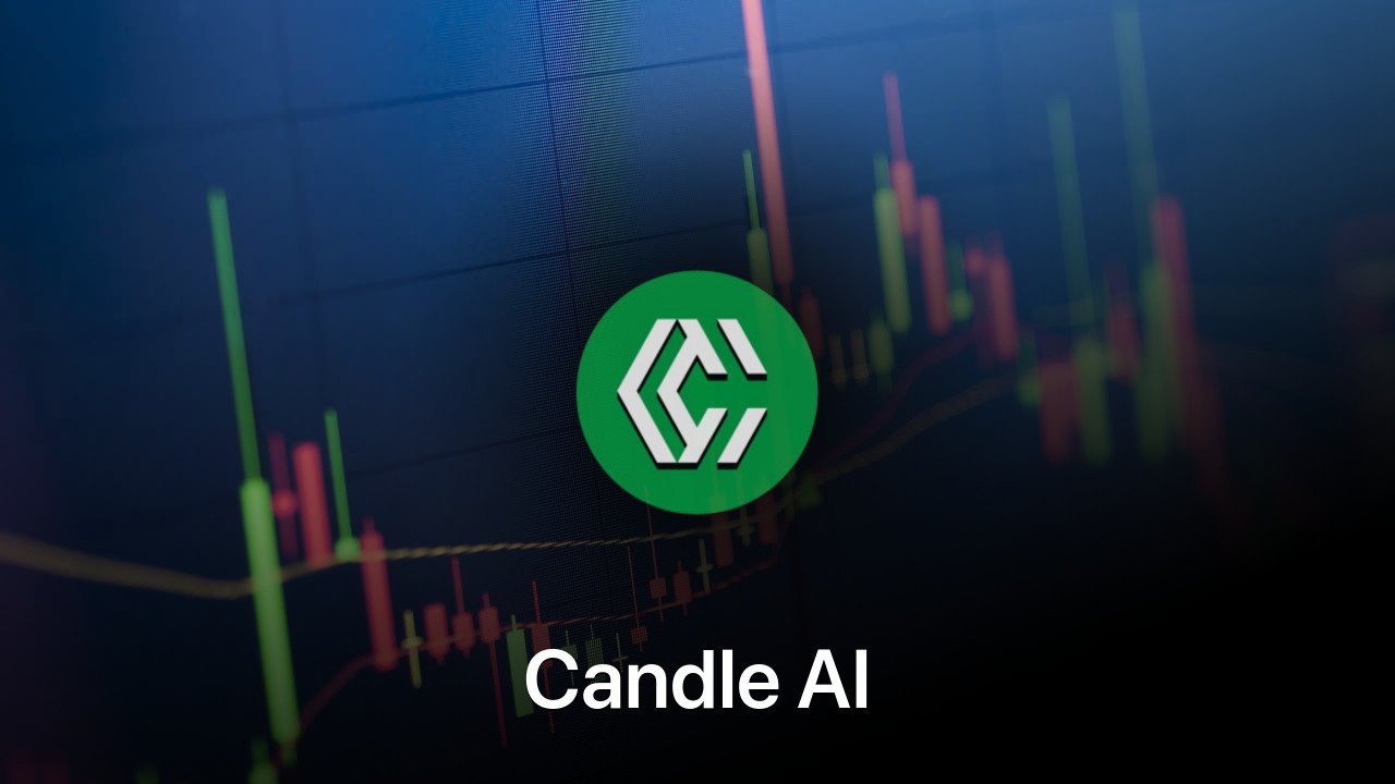 Where to buy Candle AI coin