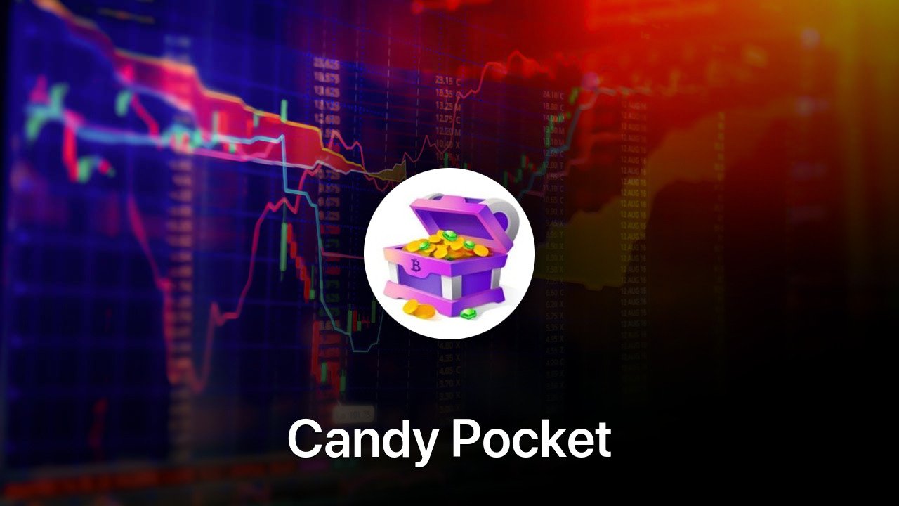 Where to buy Candy Pocket coin