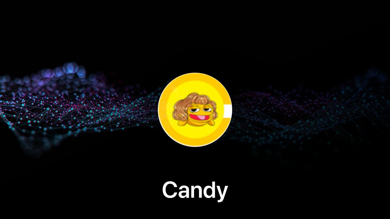 Where to buy Candy coin