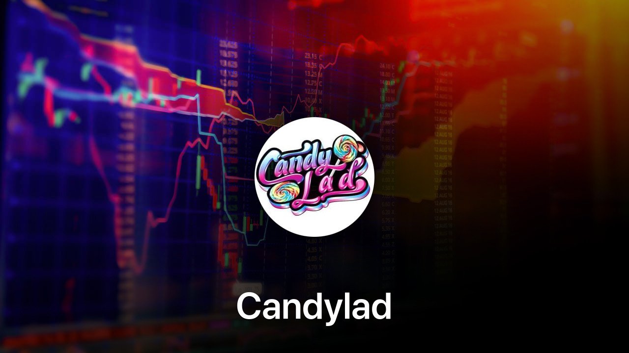 Where to buy Candylad coin