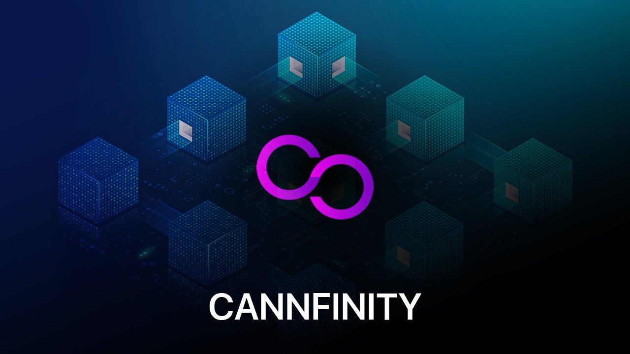 Where to buy CANNFINITY coin