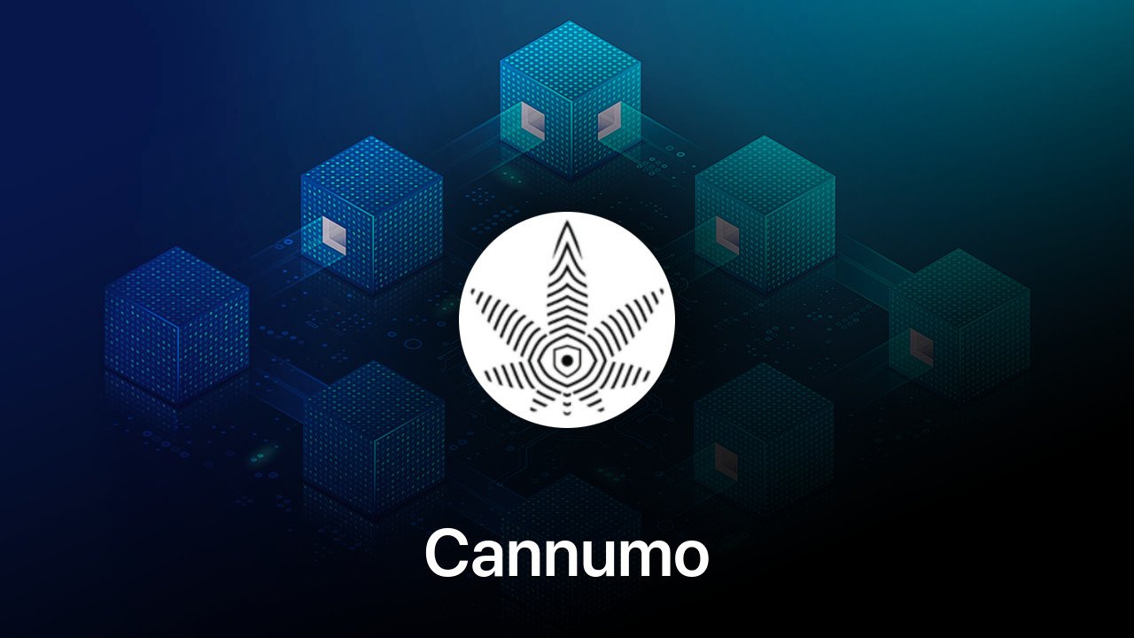 Where to buy Cannumo coin