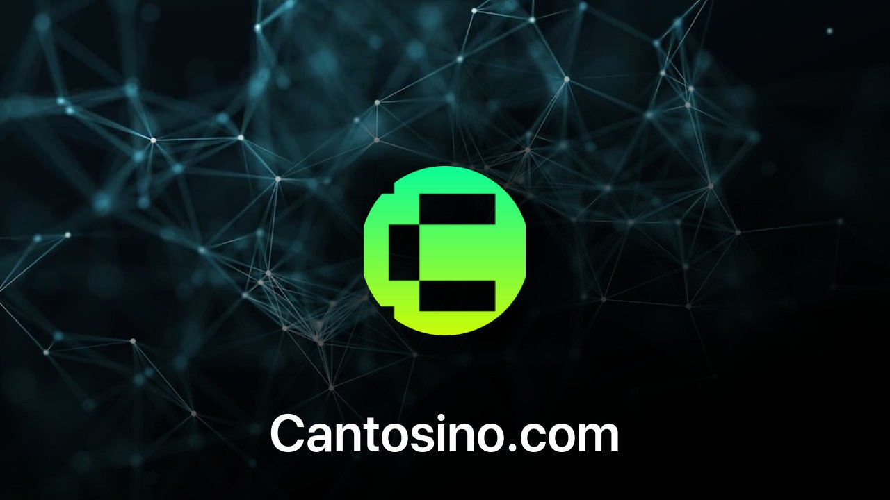 Where to buy Cantosino.com coin