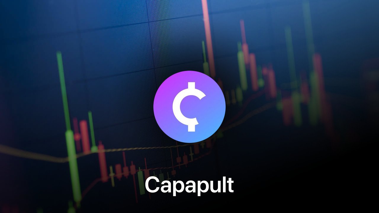 Where to buy Capapult coin