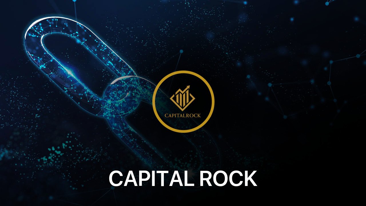 Where to buy CAPITAL ROCK coin