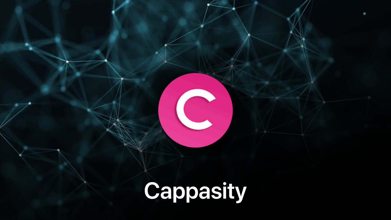 Where to buy Cappasity coin