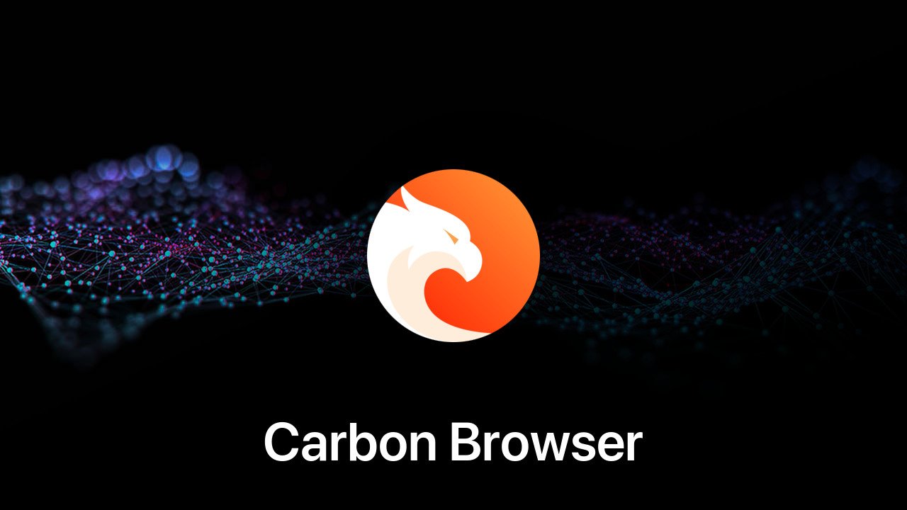 Where to buy Carbon Browser coin
