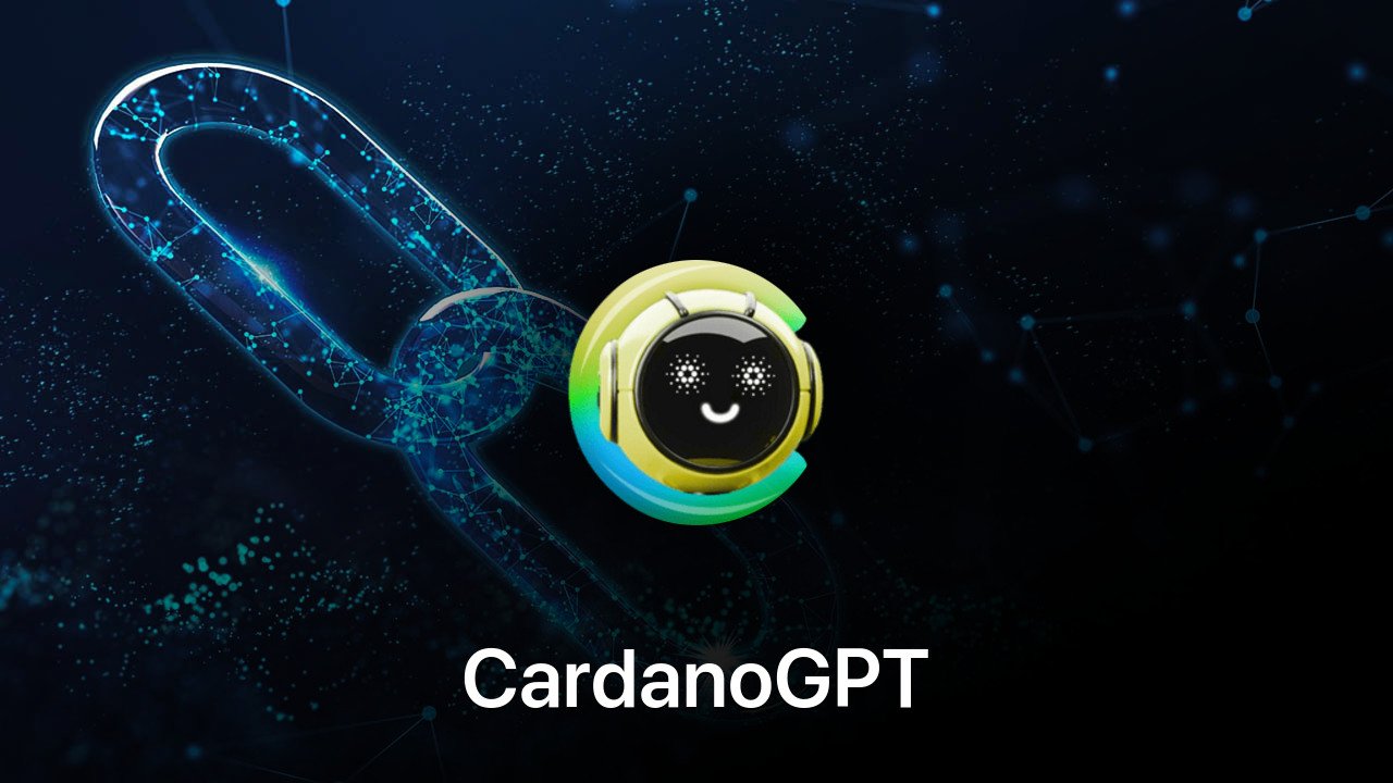 Where to buy CardanoGPT coin