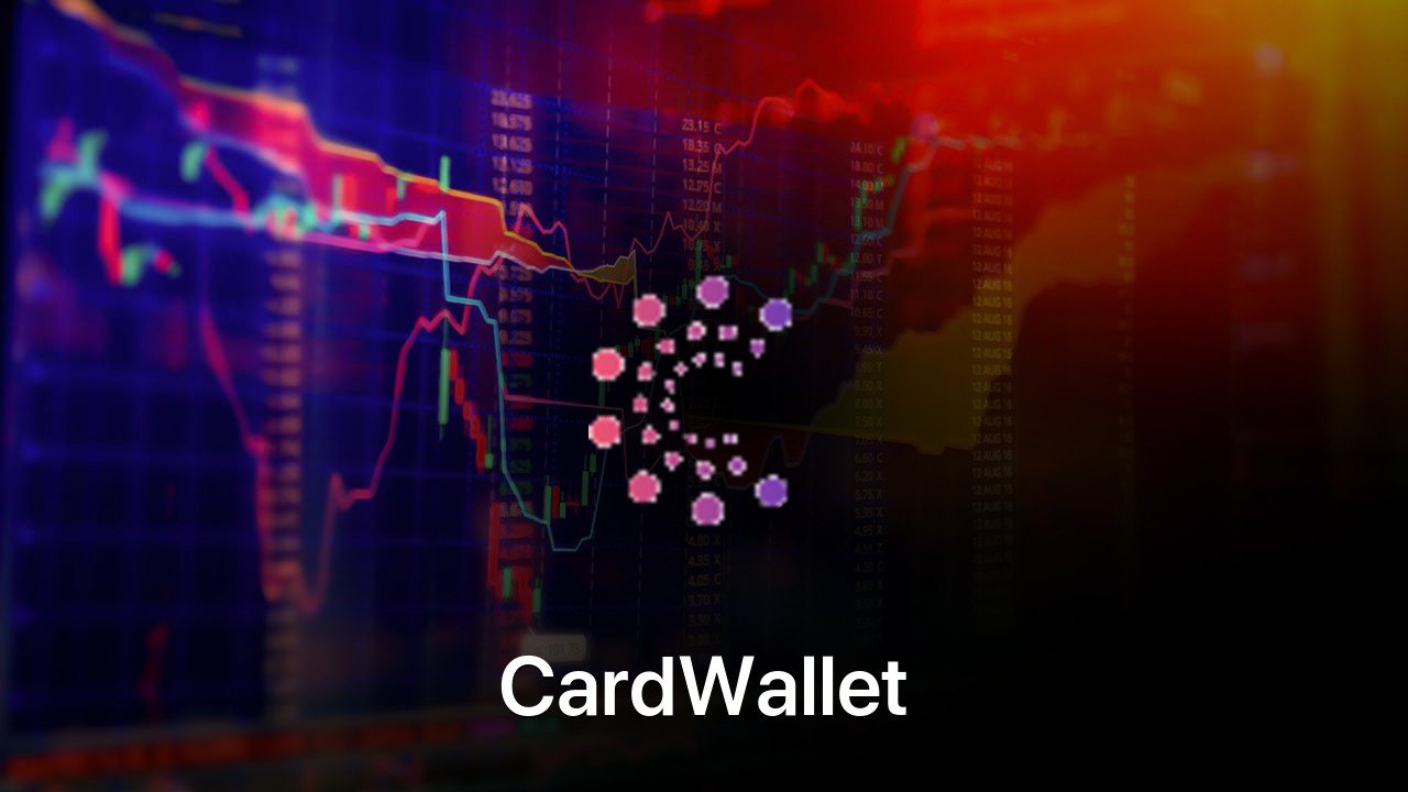 Where to buy CardWallet coin