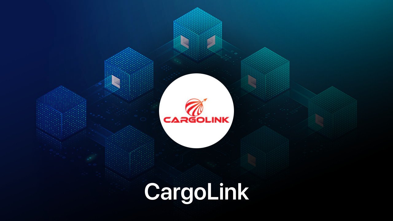 Where to buy CargoLink coin