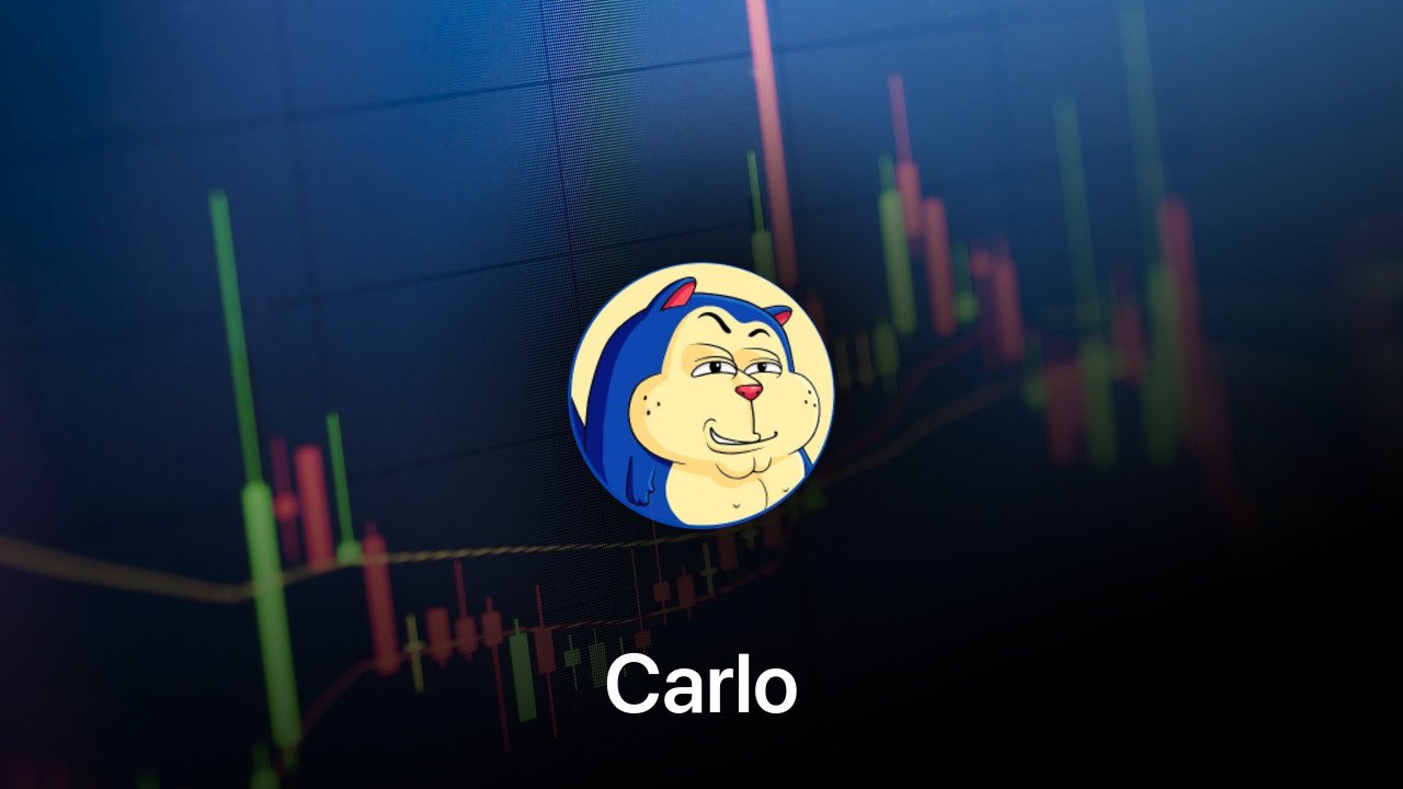 Where to buy Carlo coin