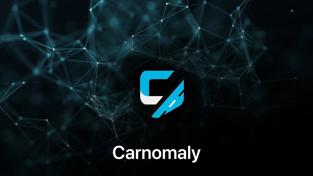 Where to buy Carnomaly coin