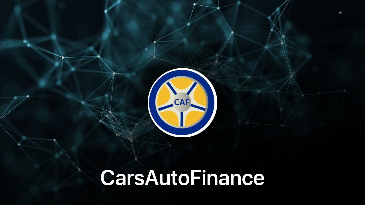 Where to buy CarsAutoFinance coin