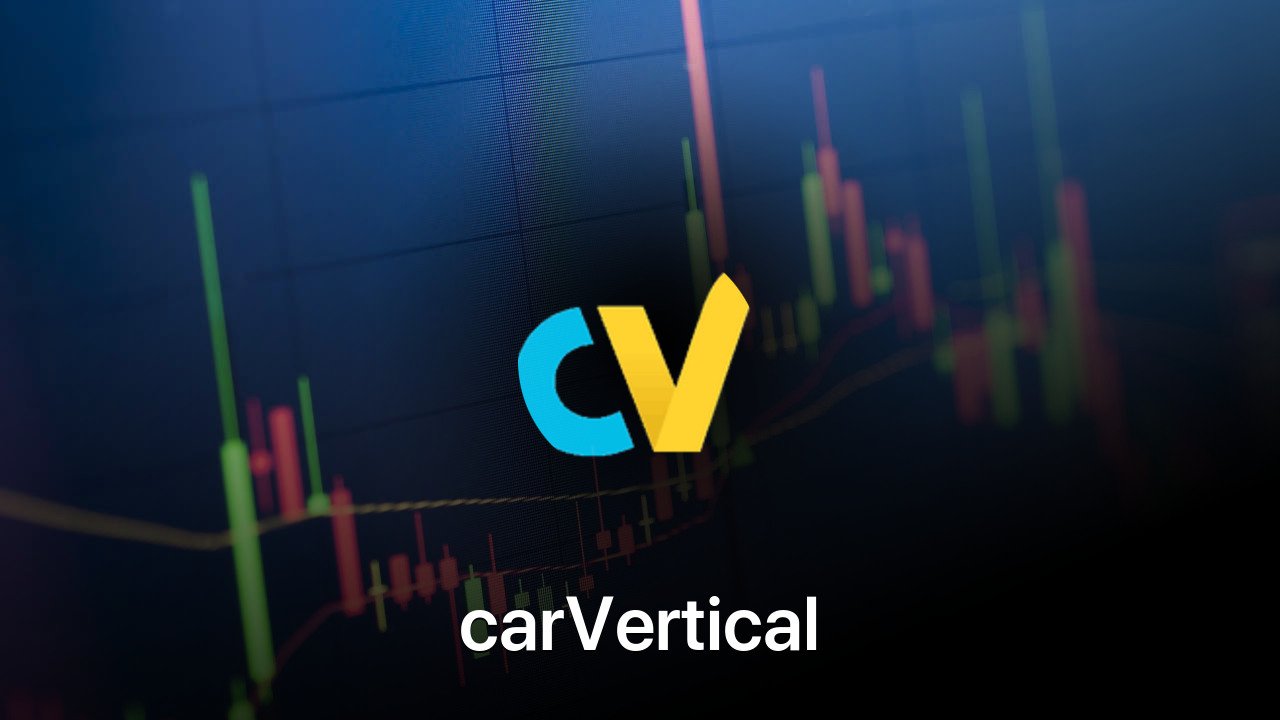 Where to buy carVertical coin