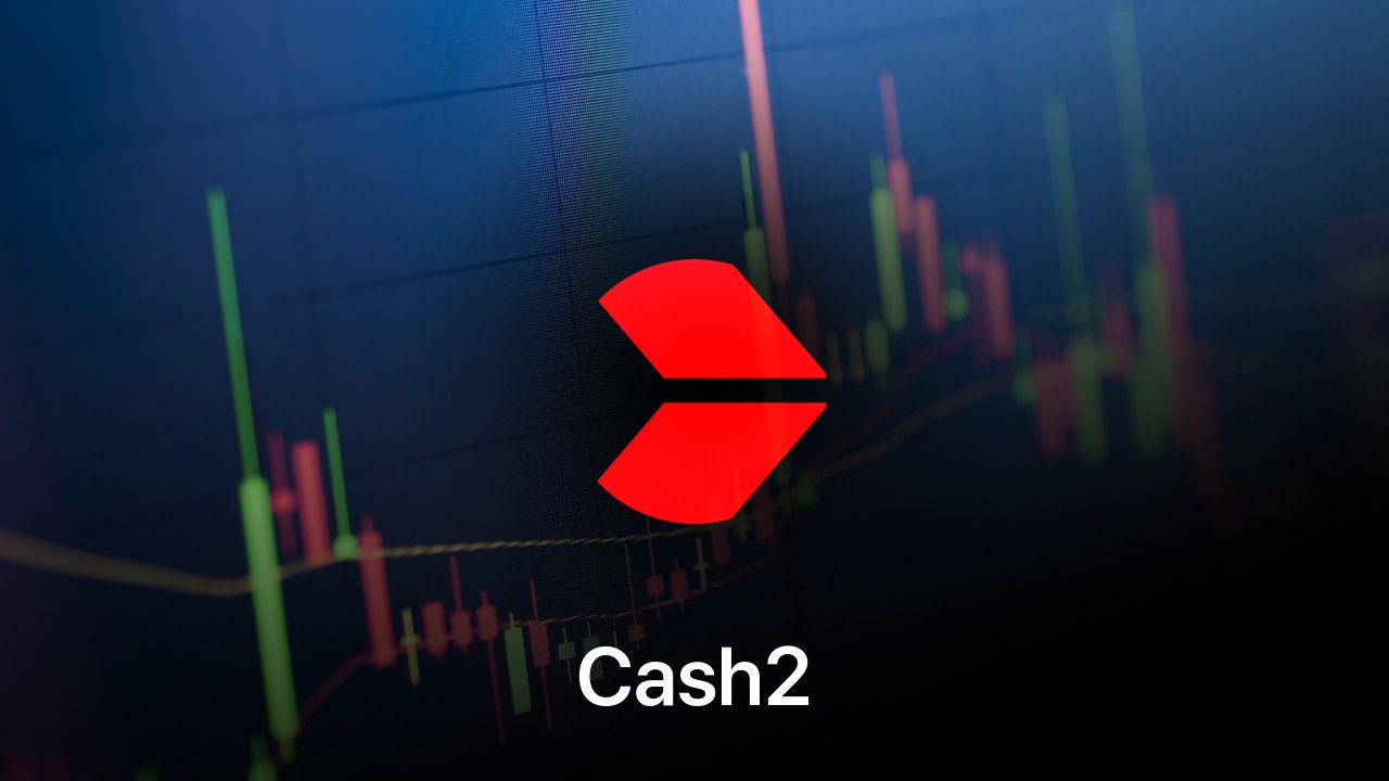 Where to buy Cash2 coin