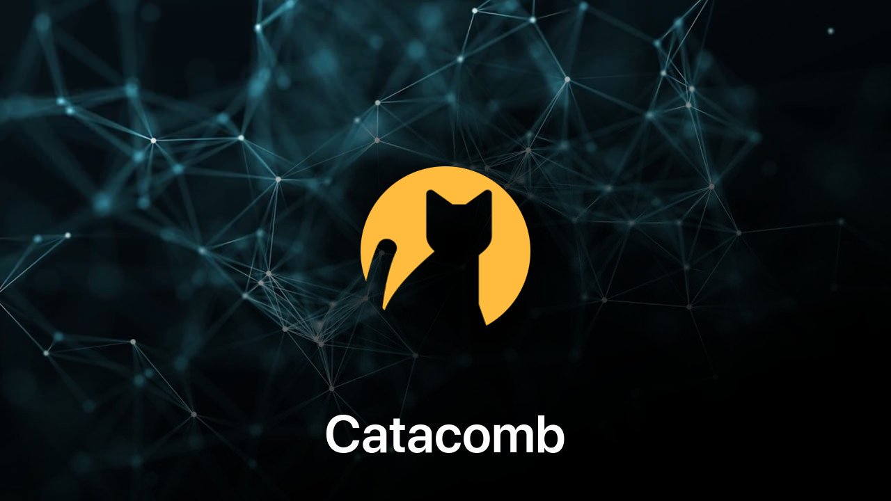 Where to buy Catacomb coin