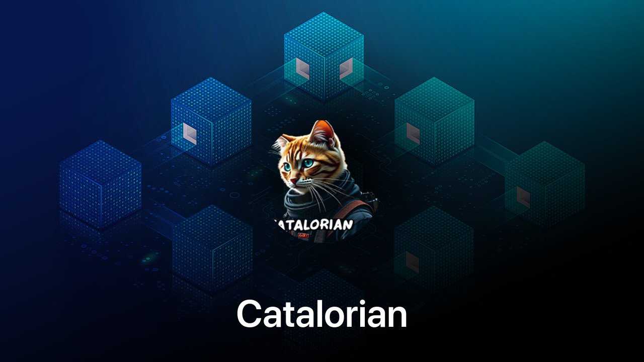 Where to buy Catalorian coin