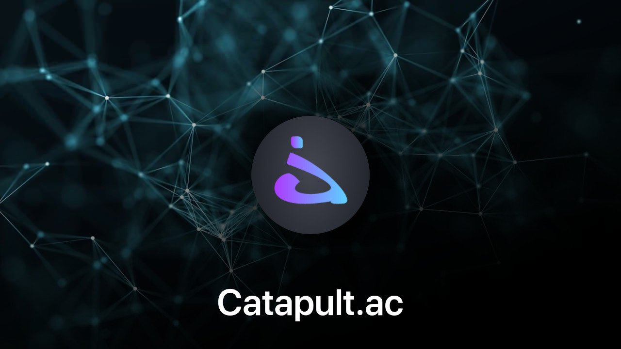 Where to buy Catapult.ac coin
