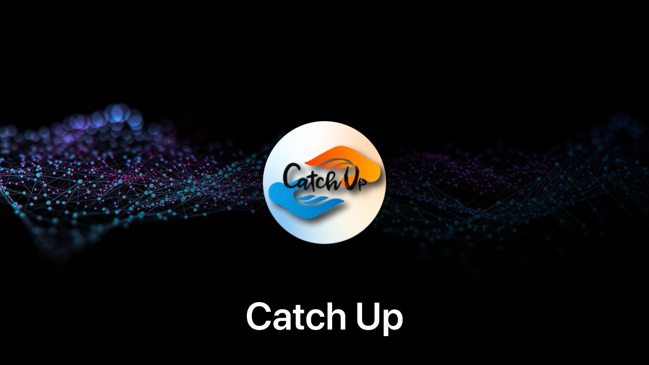 Where to buy Catch Up coin