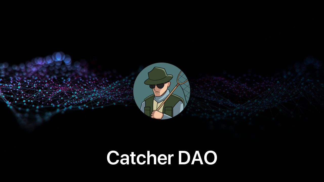 Where to buy Catcher DAO coin