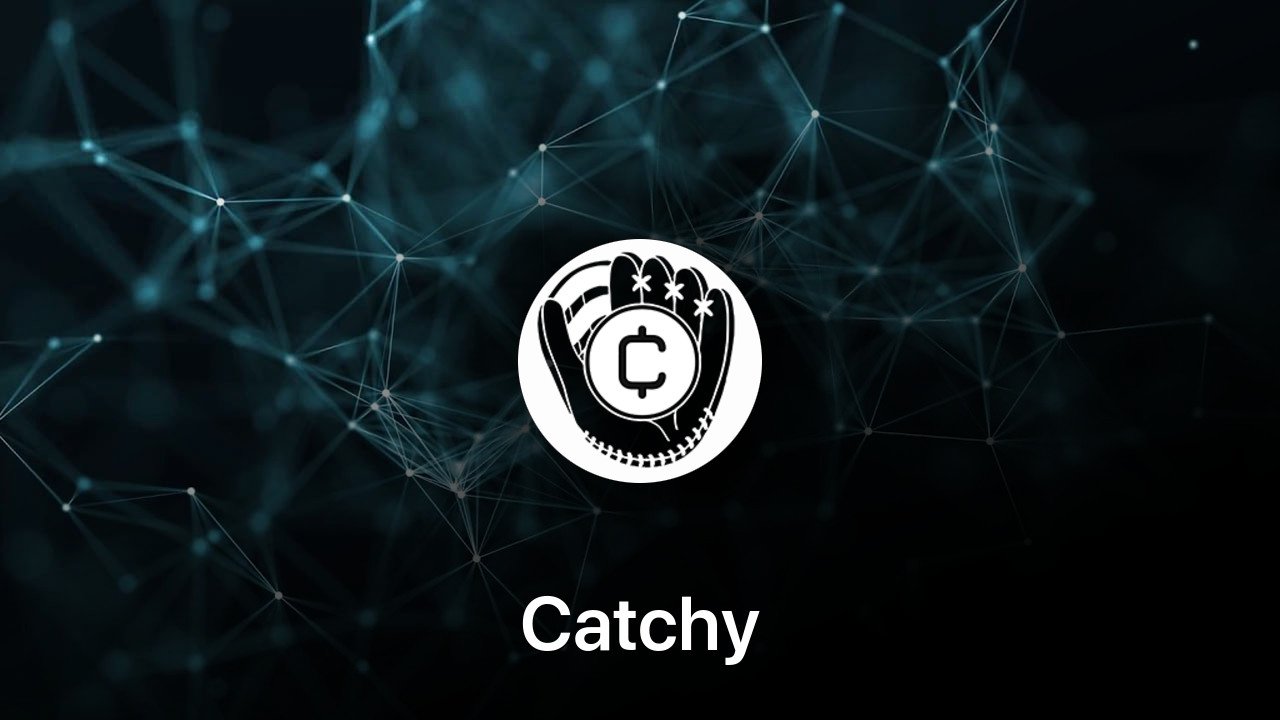 Where to buy Catchy coin