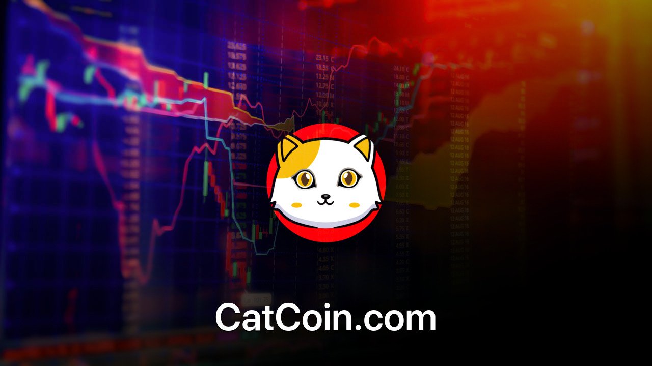 Where to buy CatCoin.com coin