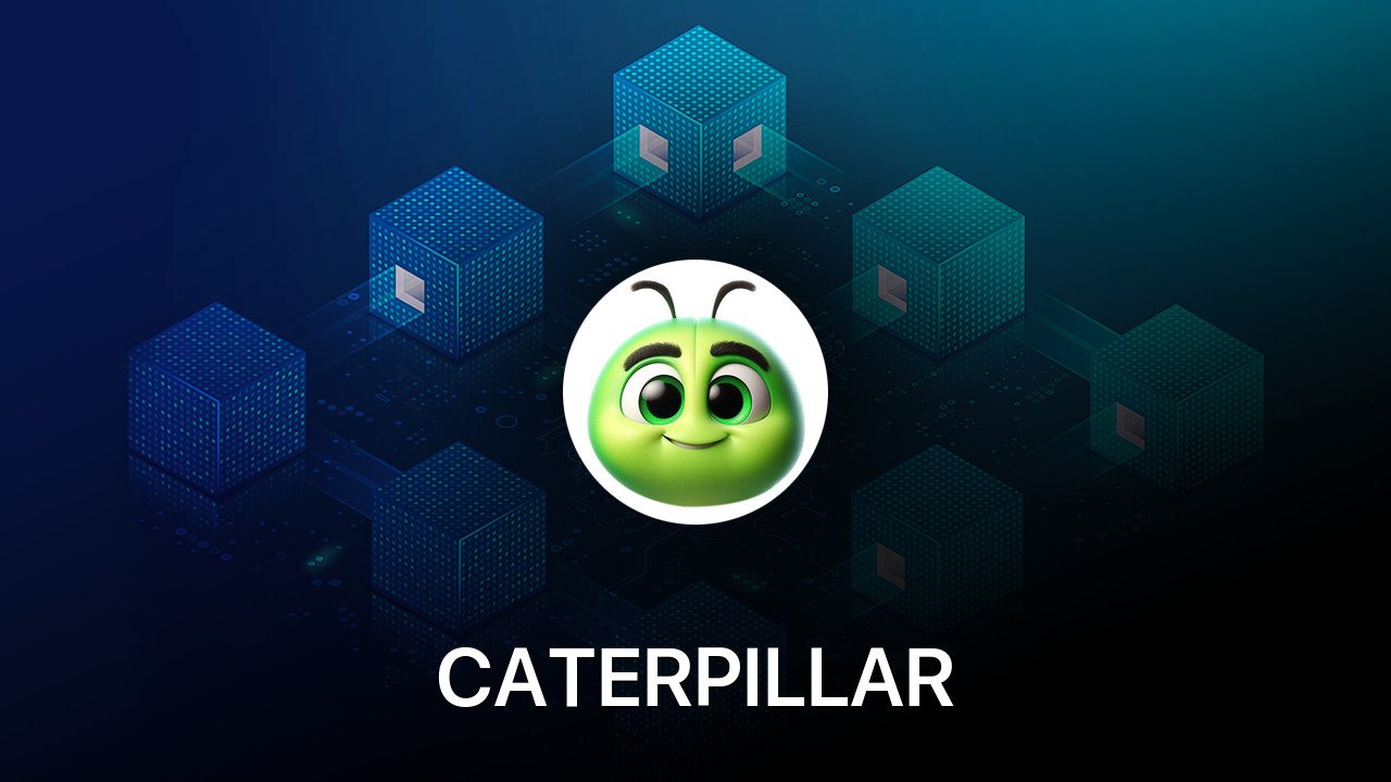 Where to buy CATERPILLAR coin