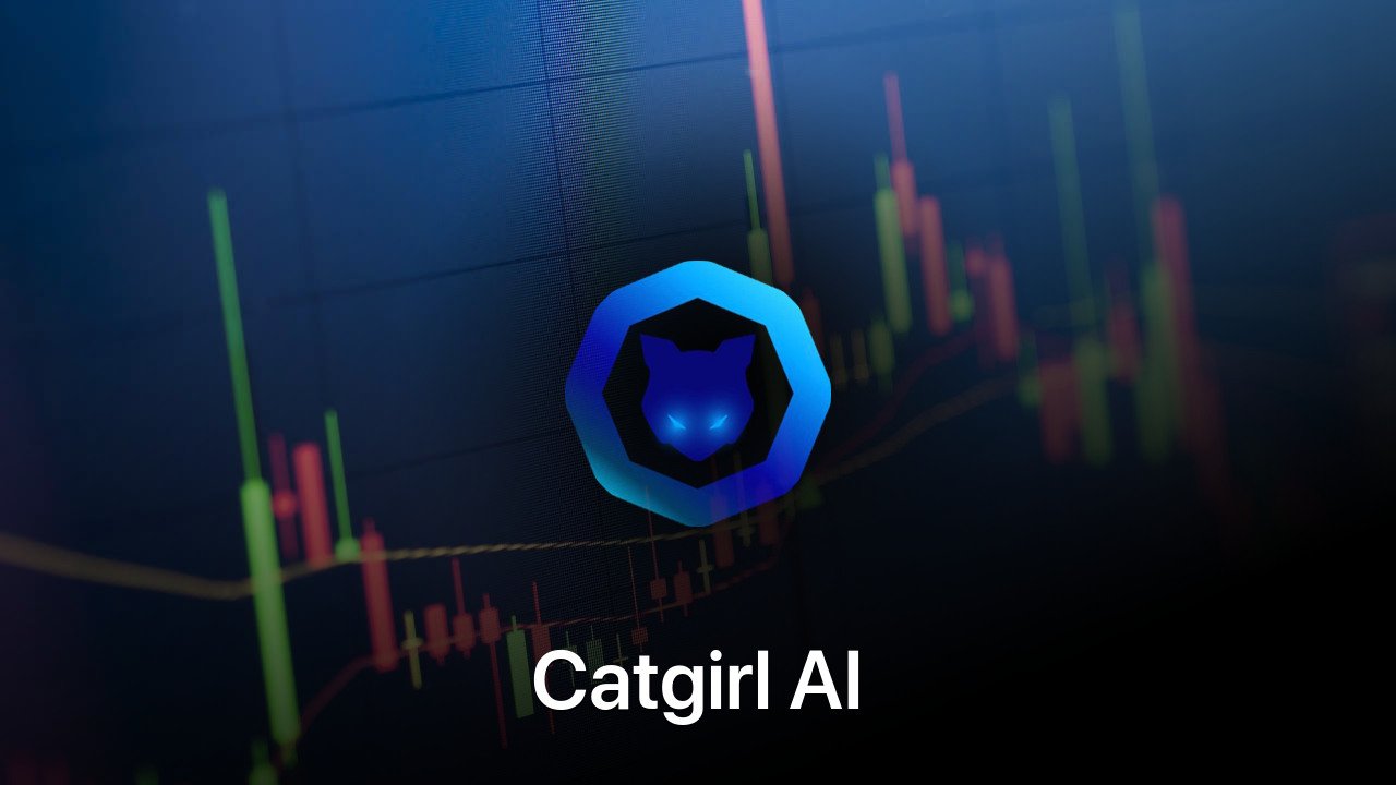 Where to buy Catgirl AI coin