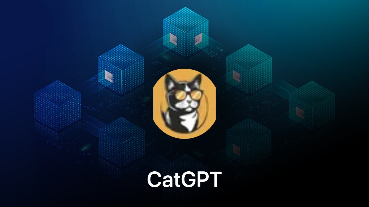 Where to buy CatGPT coin