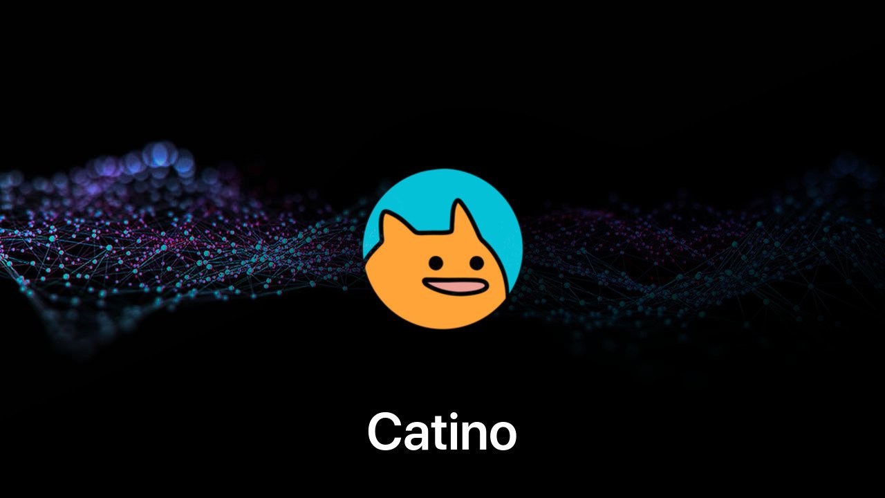 Where to buy Catino coin