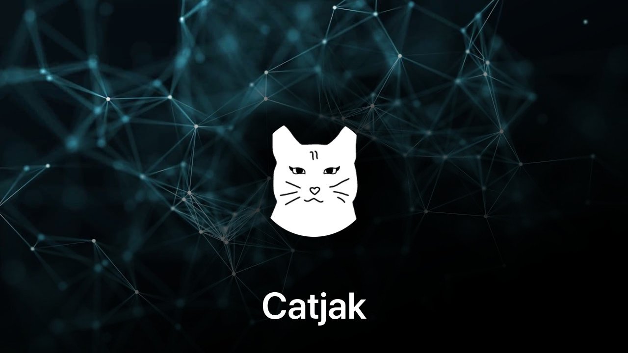 Where to buy Catjak coin