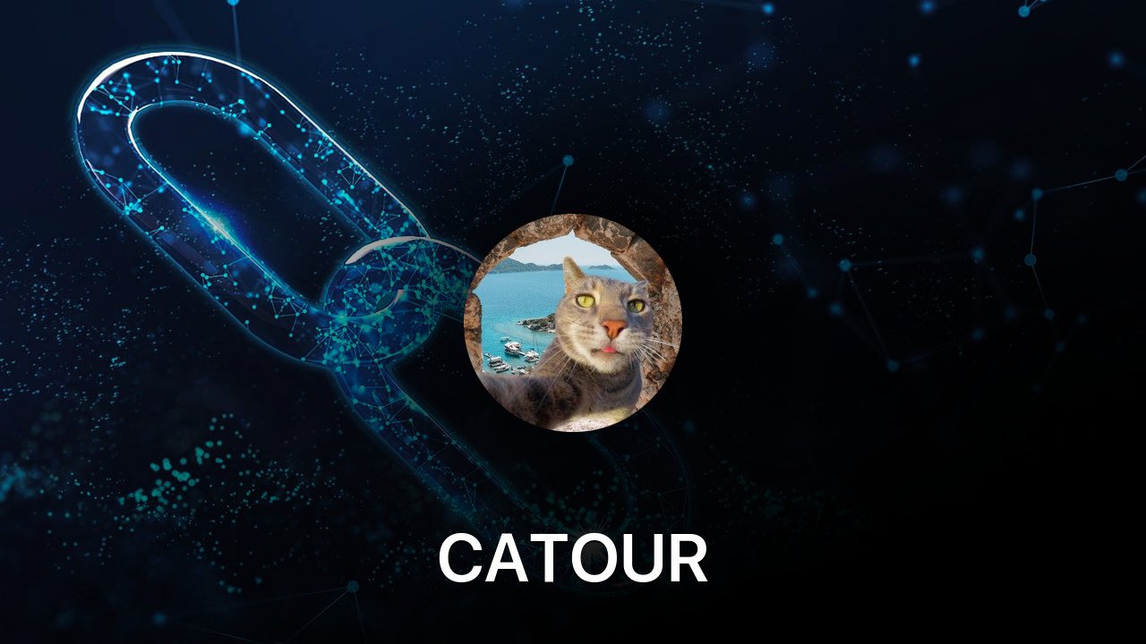 Where to buy CATOUR coin