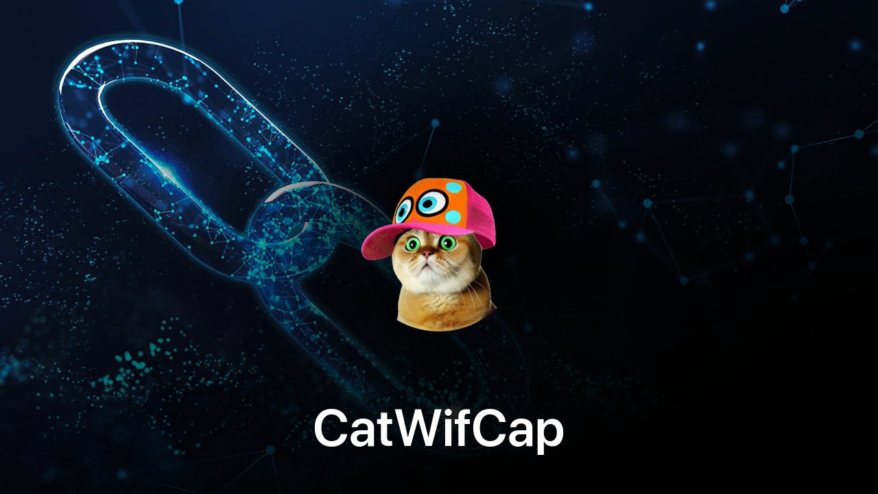 Where to buy CatWifCap coin