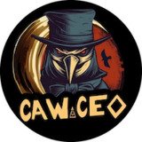Where Buy Caw CEO