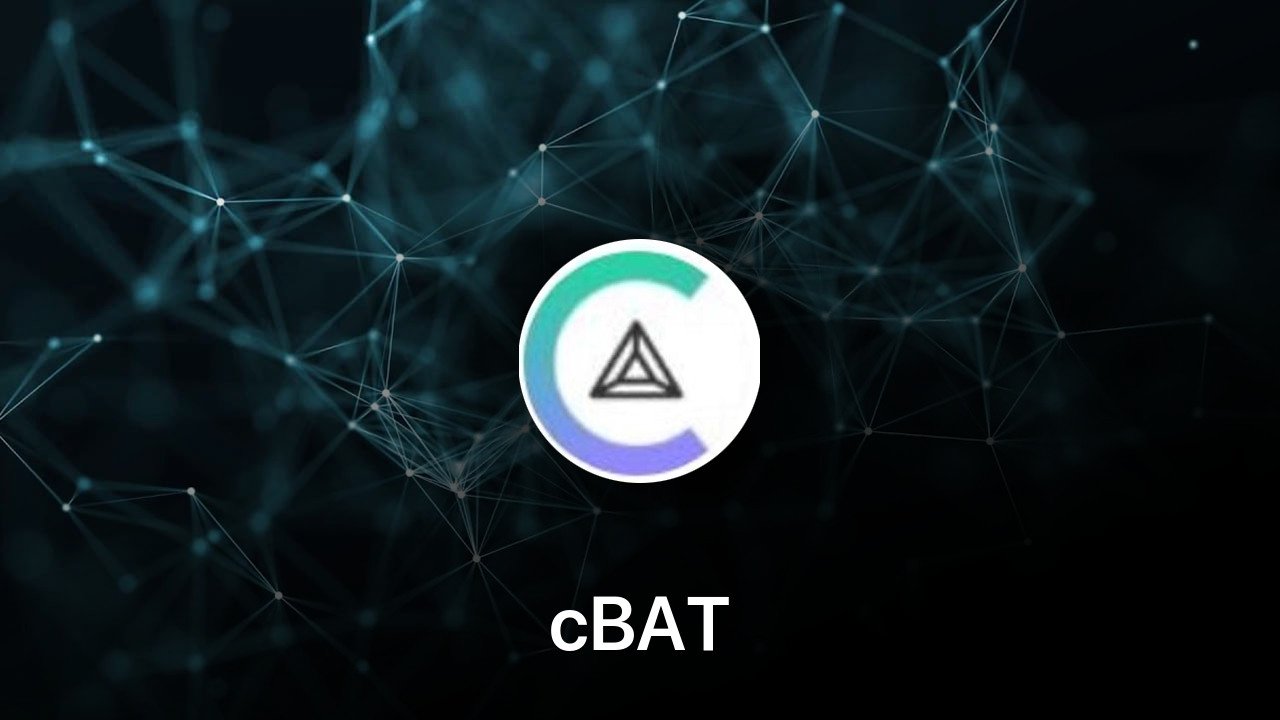 Where to buy cBAT coin