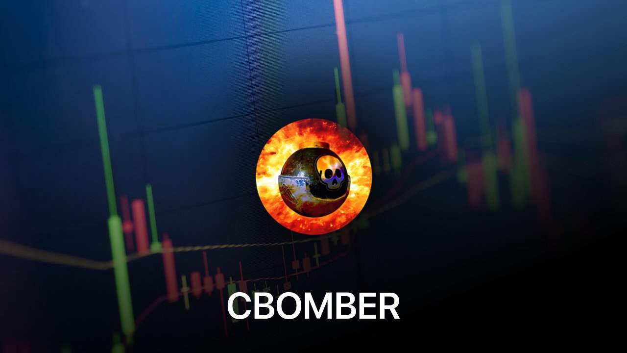 Where to buy CBOMBER coin