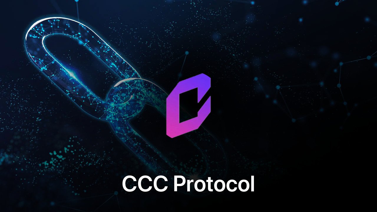 Where to buy CCC Protocol coin